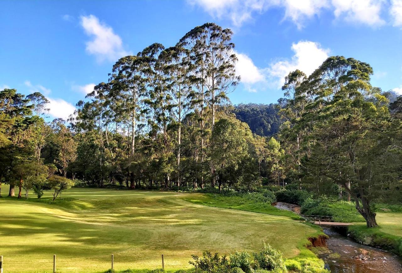 The Golf Green City Bungalow Nuwara Eliya Dış mekan fotoğraf