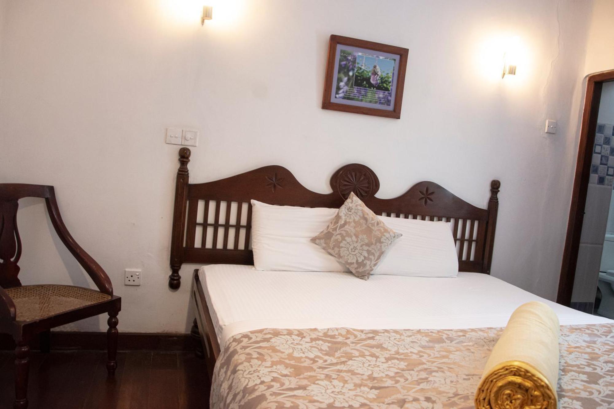 The Golf Green City Bungalow Nuwara Eliya Dış mekan fotoğraf