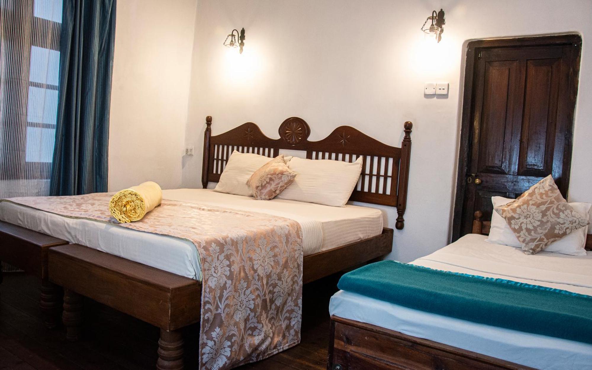 The Golf Green City Bungalow Nuwara Eliya Dış mekan fotoğraf