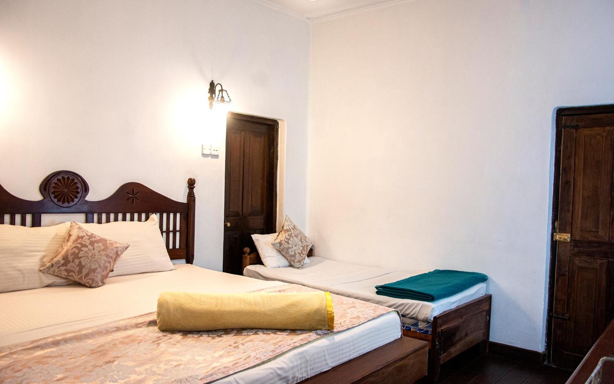The Golf Green City Bungalow Nuwara Eliya Dış mekan fotoğraf