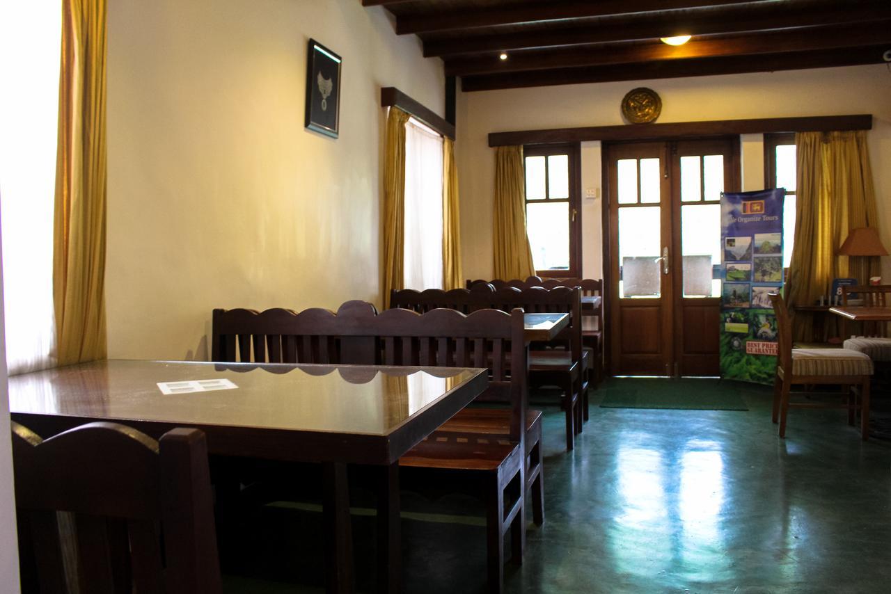 The Golf Green City Bungalow Nuwara Eliya Dış mekan fotoğraf