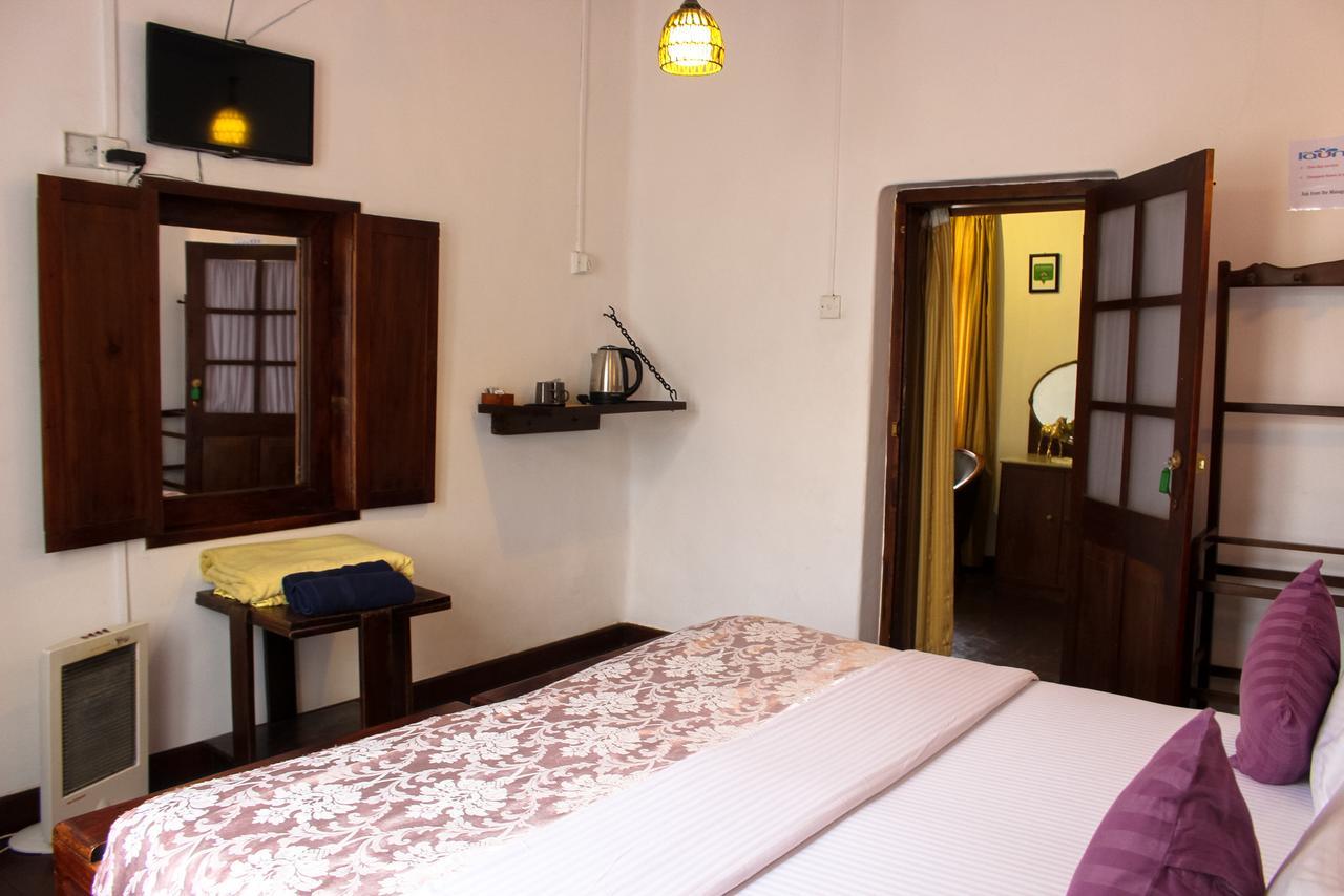 The Golf Green City Bungalow Nuwara Eliya Dış mekan fotoğraf